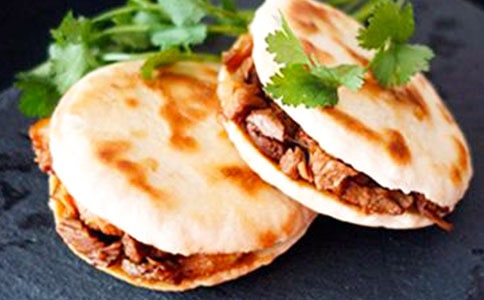 肉夾饃作文精選（15篇）