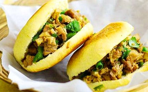 肉夾饃作文精華[12篇]