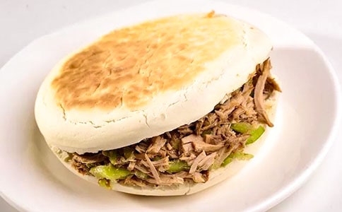 【通用】肉夾饃作文15篇