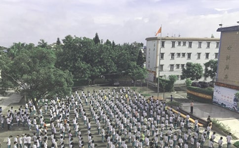 散學典禮美篇作文（通用20篇）