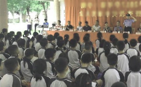 2022散學典禮結束語（通用10篇）