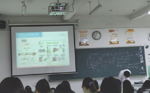 怎樣提高上課注意力