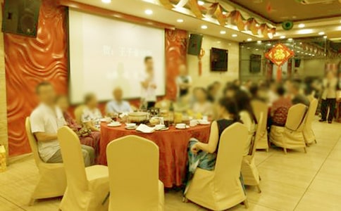 升學(xué)宴父母賀詞