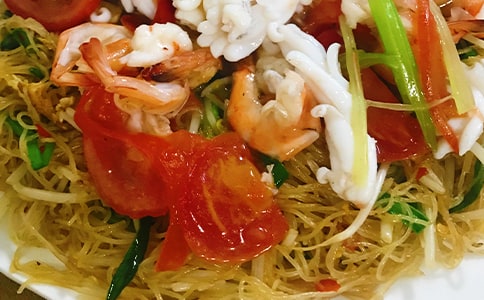 我最喜歡的食物作文