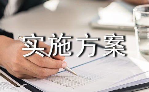 實用的實施方案[范例4篇]