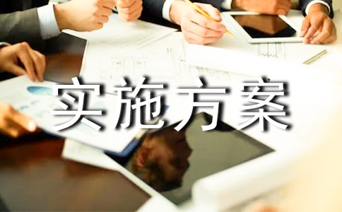 軟件項目實施方案（通用10篇）