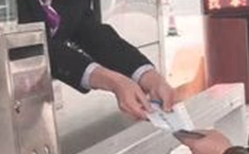 高速收費員的述職報告