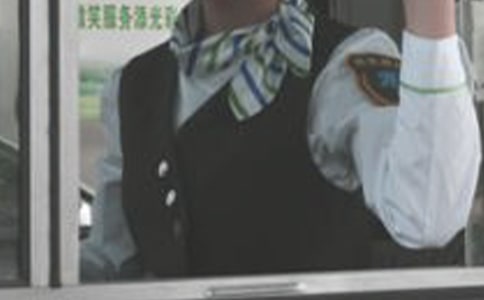 收費員班長述職報告