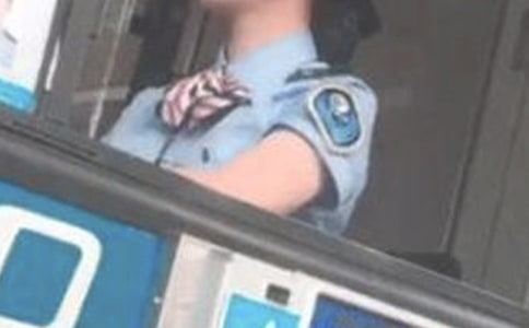 收費站收費員實習報告范文