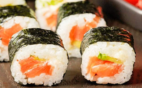 做壽司作文（通用15篇）
