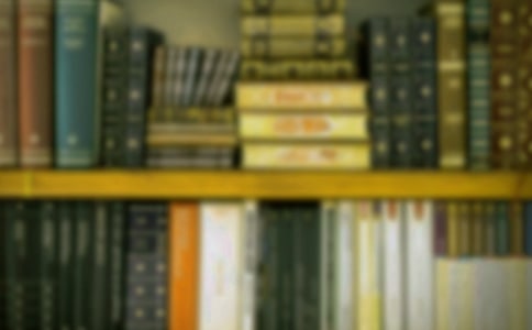 城市書房作文