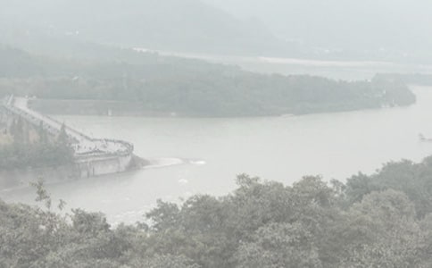 畢業生水利工程地質實習報告范文