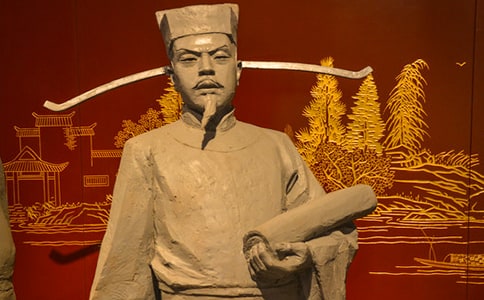 司馬光的故事【推薦】
