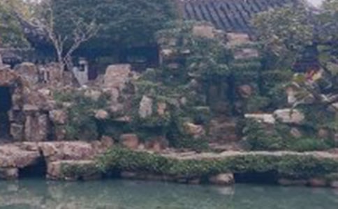 [優(yōu)秀]游蘇州園林作文29篇