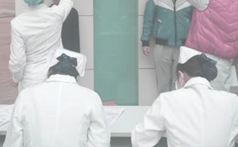 【實(shí)用】關(guān)于體檢的作文11篇