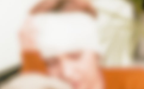 頭疼不舒服的說說