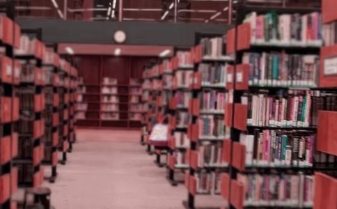 小學圖書室計劃
