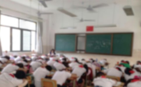 午休說話檢討書15篇