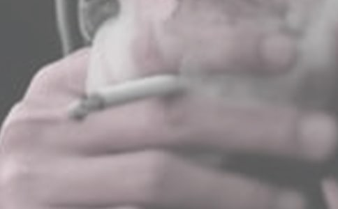 員工吸煙處罰通告【優】