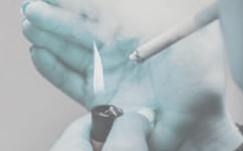 禁止吸煙通告13篇[必備]