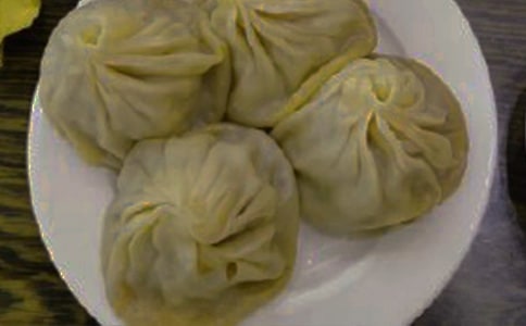 （經典）美味的小籠包作文7篇