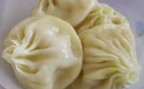 [精品]小籠包作文