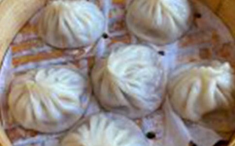 小籠包的作文(大全15篇)