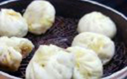 小籠包的作文