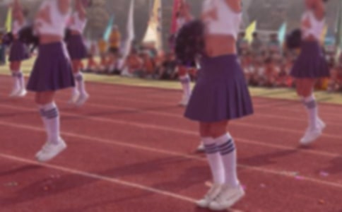 (優秀)小學運動會入場詞11篇