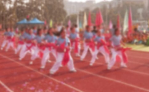 小學運動會稿件600字參考