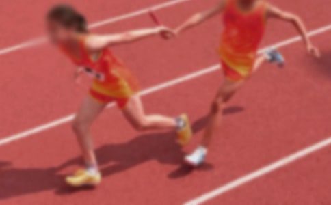 小學運動會加油詞（精選11篇）
