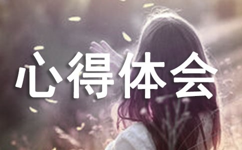 電力安全事故心得體會