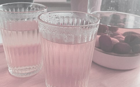 初夏養(yǎng)生祛濕湯