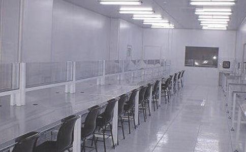 藥廠述職報告范文
