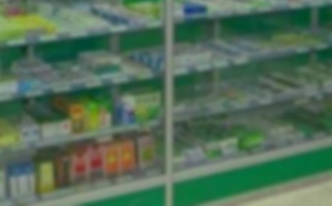 藥店月工作總結(jié)（通用8篇）