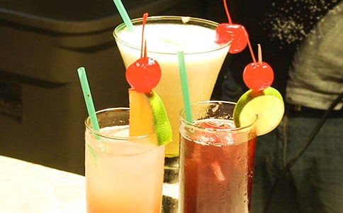 如何挑選適合的飲料