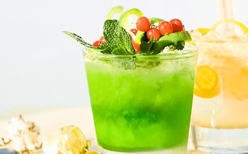 飲料業務員年終總結