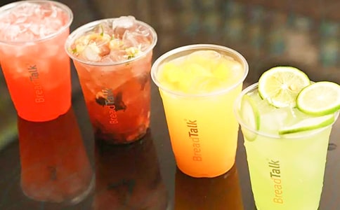 (經典)神奇的飲料作文