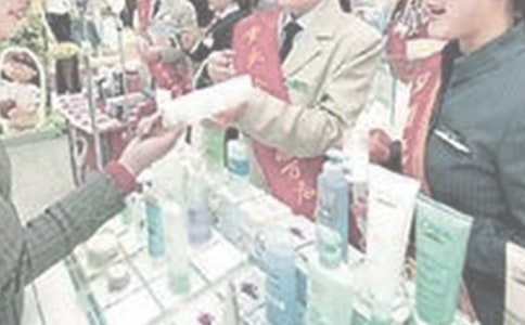 前臺營業員工作總結