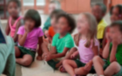 幼兒園年終工作總結園長