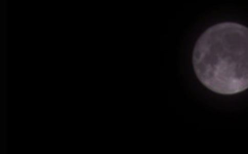 月圓之夜作文（精華）18篇