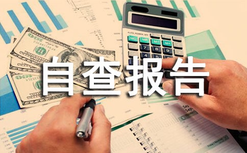 企業(yè)安全生產(chǎn)大檢查自查報(bào)告匯總