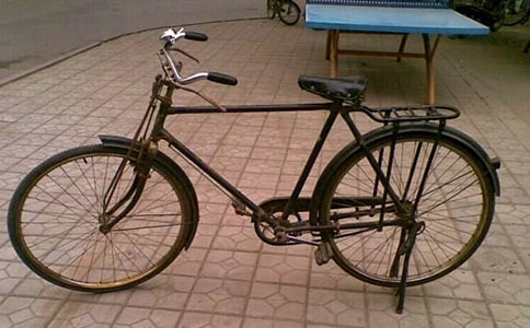 (優)我學會了騎自行車作文