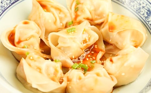【精】包餛飩作文