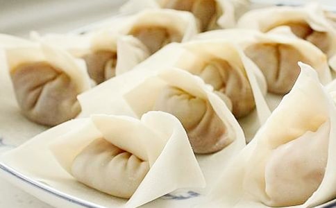 [優選]包餛飩作文