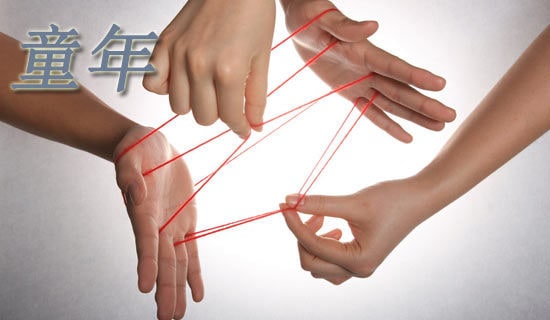 童年趣事作文(精選)