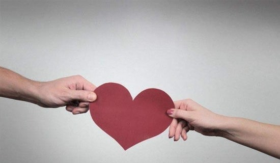 愛心幫助的句子摘抄