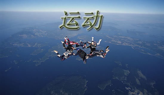 運動健康自我評價綜合素質(zhì)
