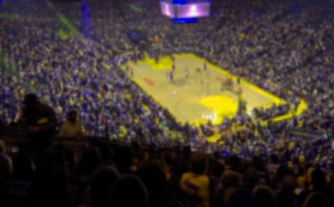 關于NBA的作文